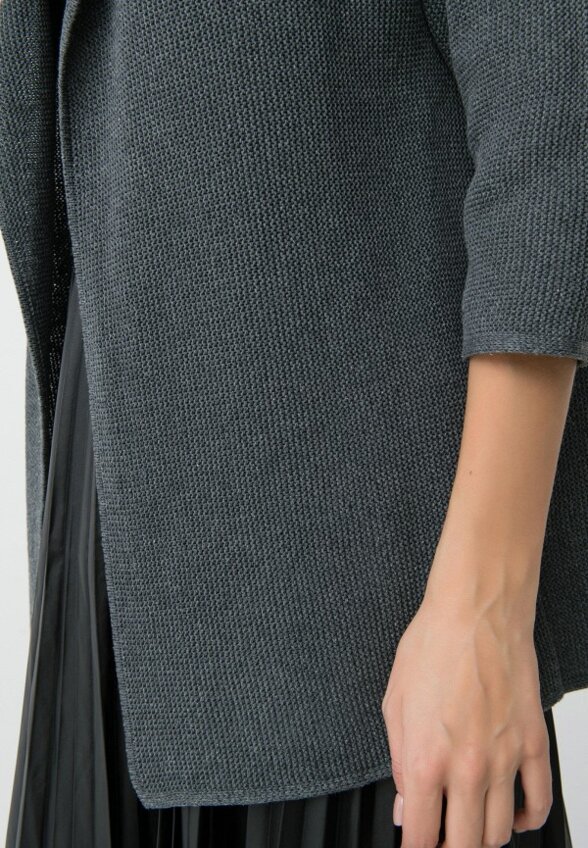 Кардиган Стим