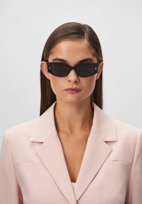 Очки солнцезащитные Jimmy Choo