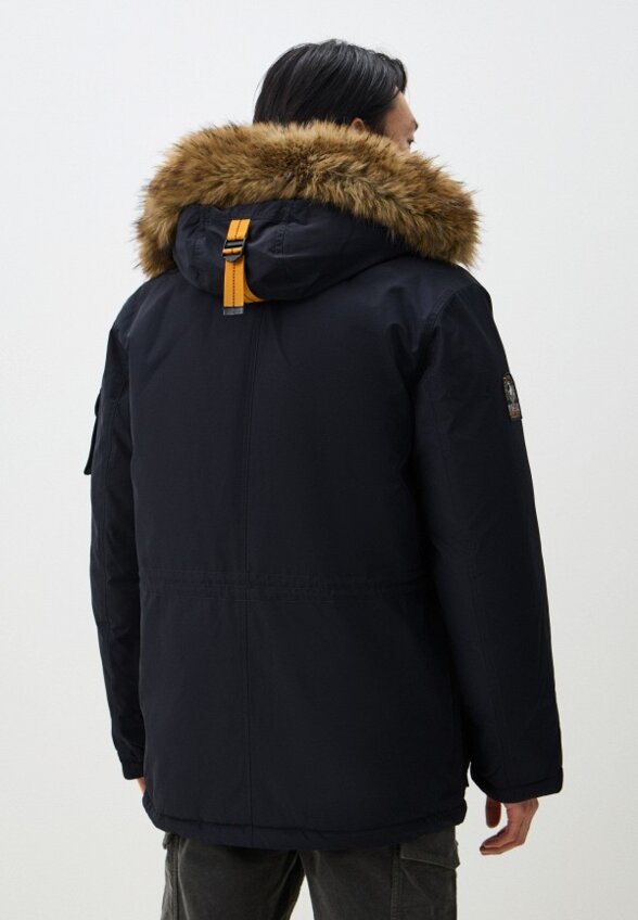 Пуховик Vizani