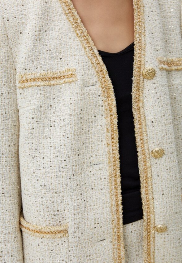 Жакет Kira Plastinina