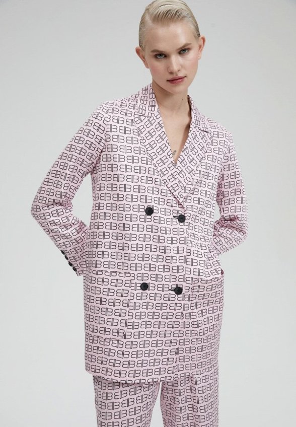 Костюм Katerina Myachina