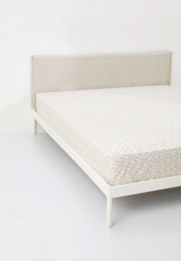 Простыня 1,5-спальная Lamoda Home