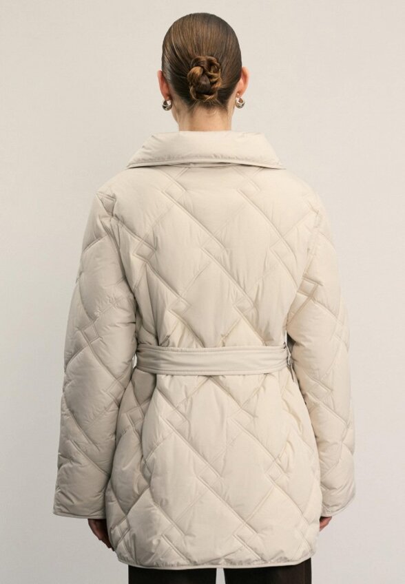 Куртка утепленная Zarina