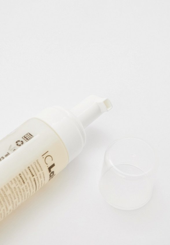 Пенка для умывания I.C. Lab