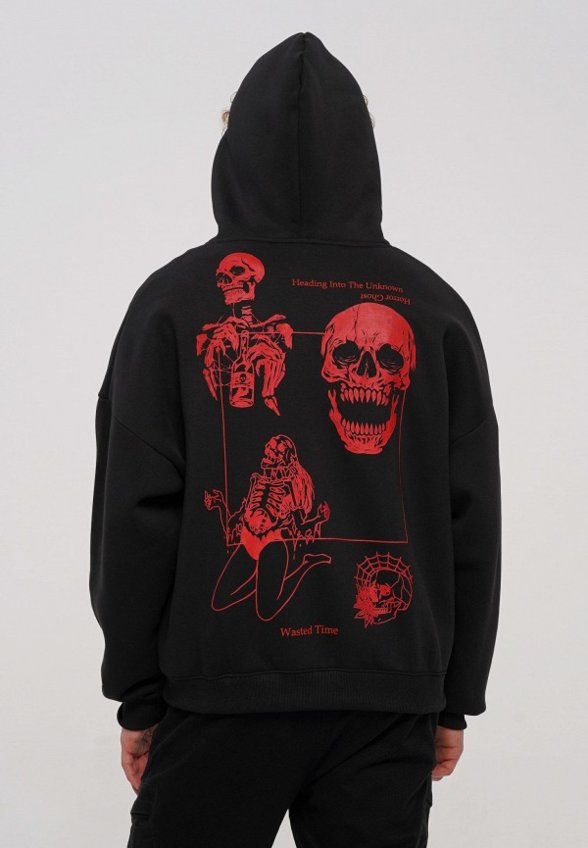 Толстовка Твое