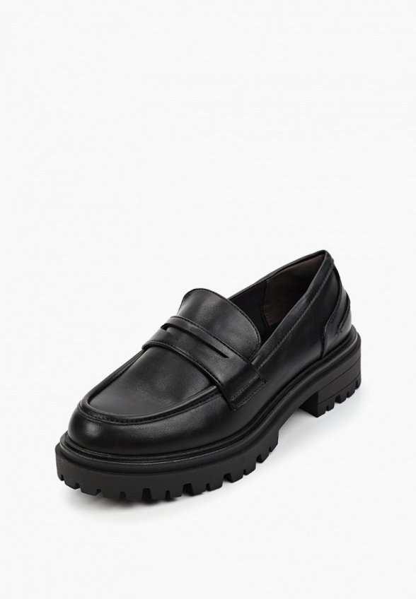 Лоферы Tamaris