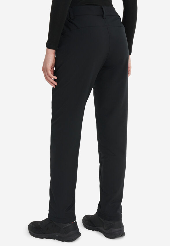 Брюки женские Northland, Черный