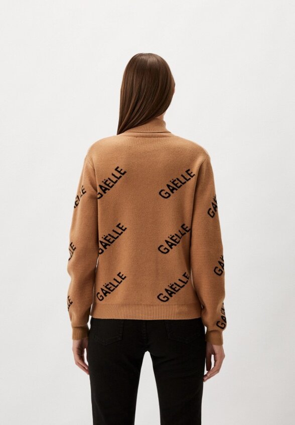 Водолазка Gaelle Paris