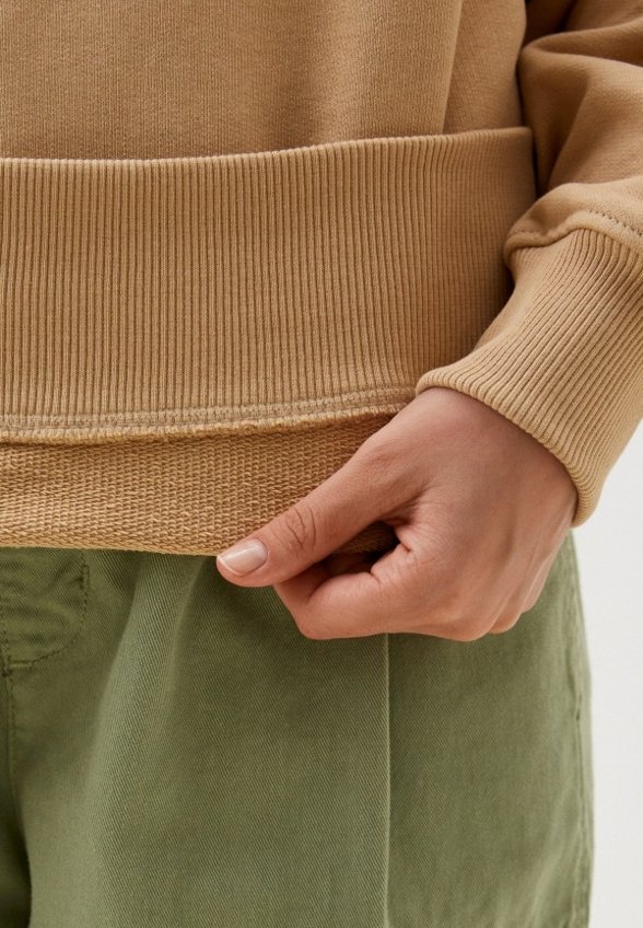 Свитшот Gloria Jeans