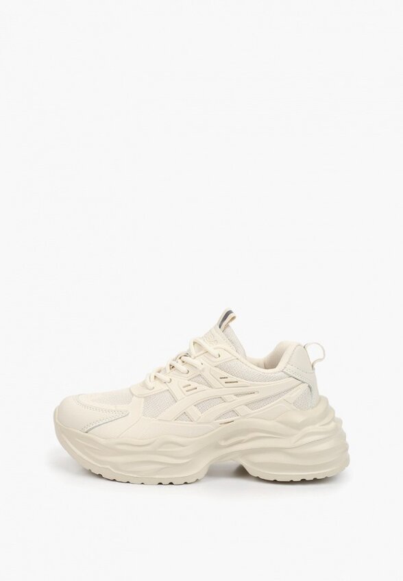 Кроссовки Obba