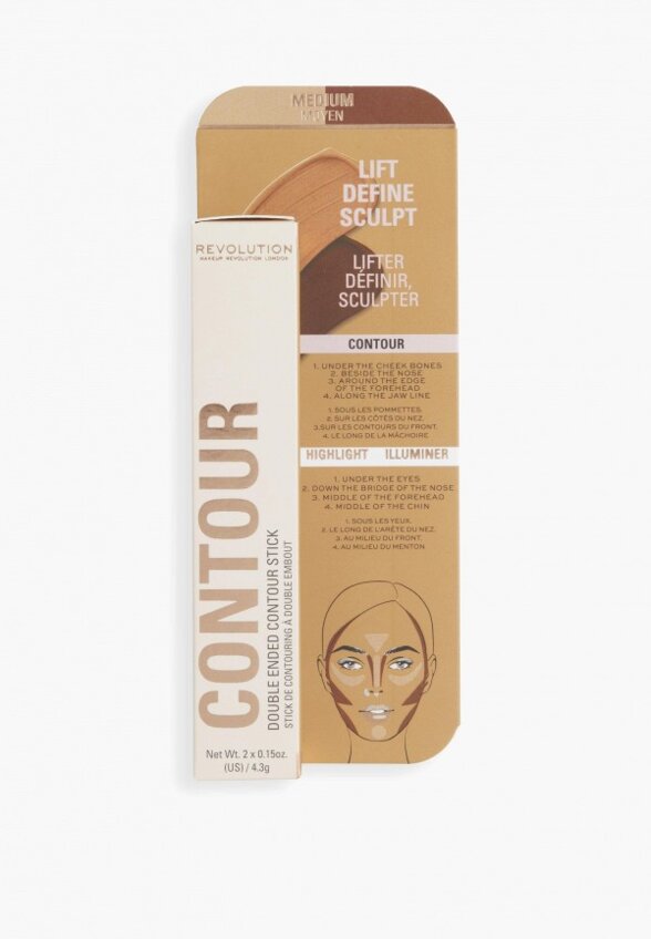 Скульптор Revolution