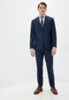 Костюм классический Bolini1  - превью