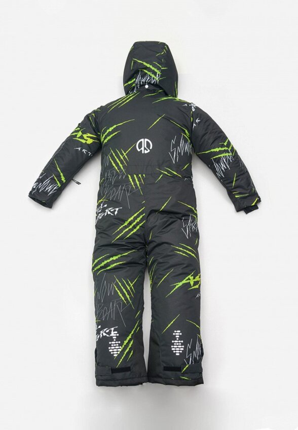 Комбинезон утепленный Artel Sport