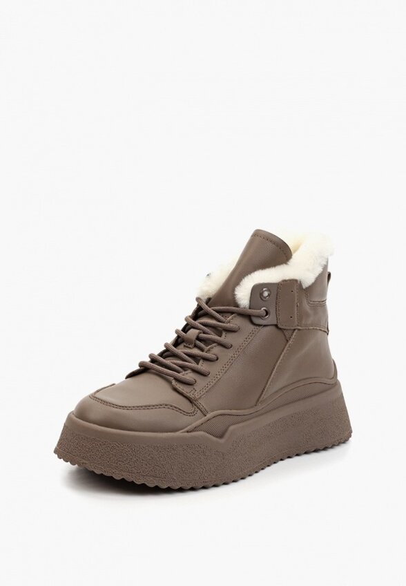 Ботинки Graciana