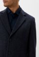 Пальто однобортное Al Franco5  - превью