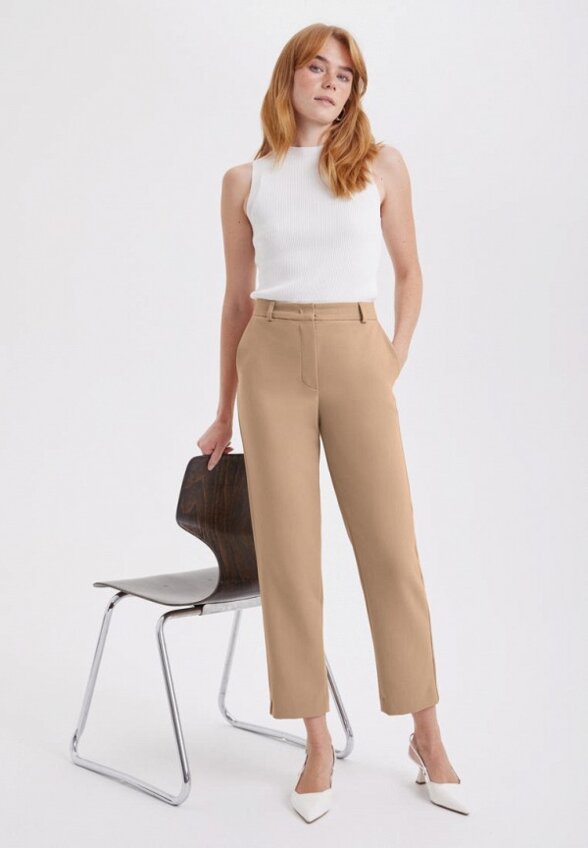 Брюки Gabriel and Ester London