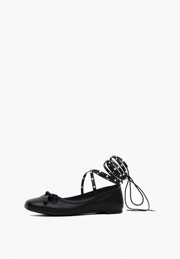 Балетки Lera Nena