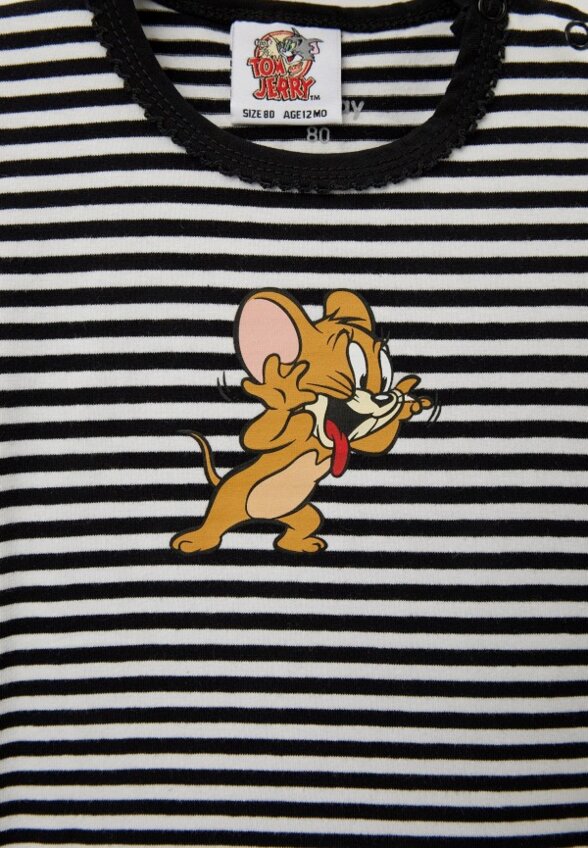 Футболка PlayToday