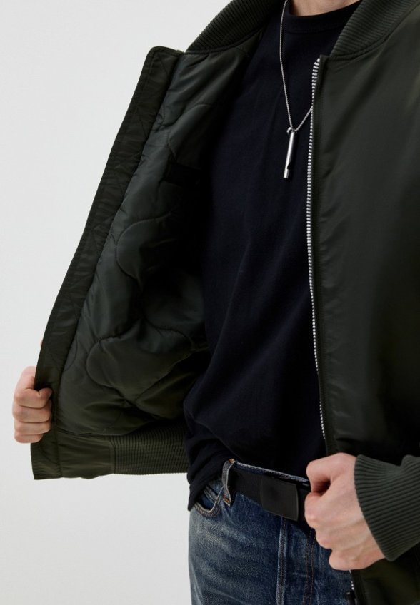 Куртка утепленная Apolloget