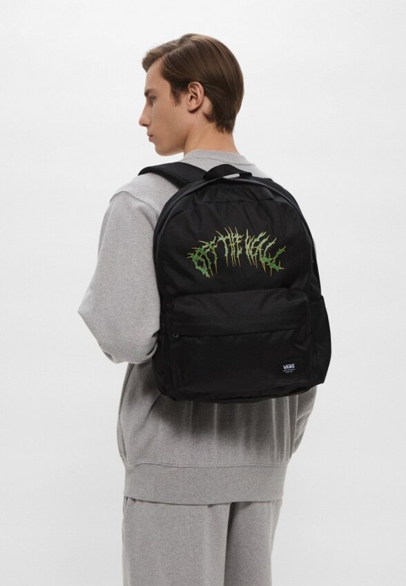 Рюкзак Vans