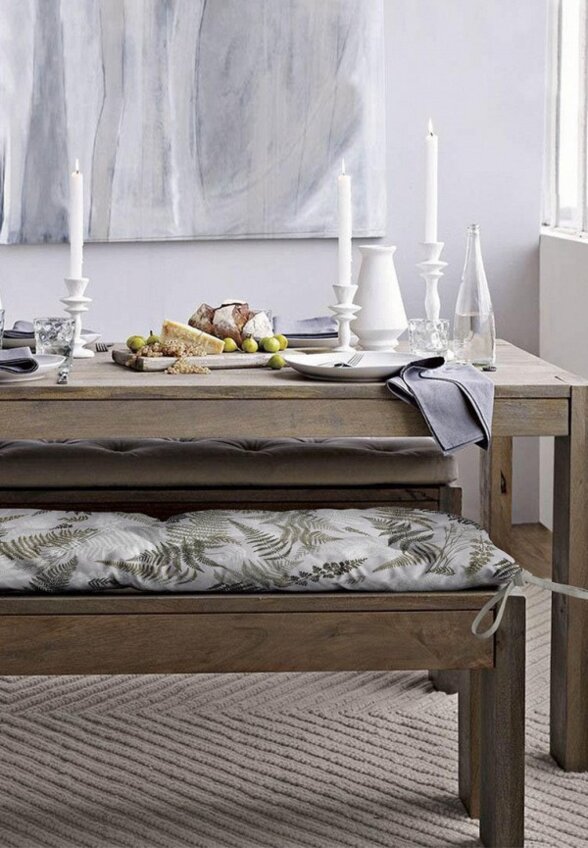 Подушка на стул Унисон