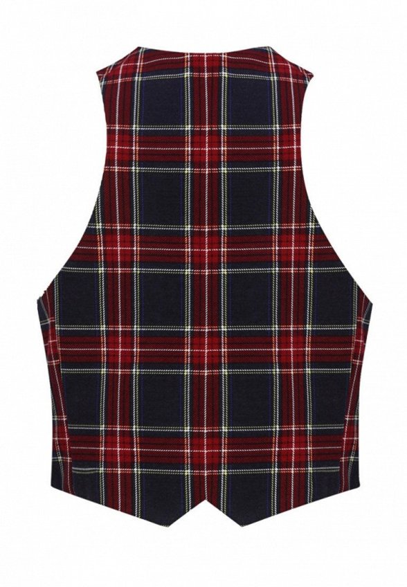 Жилет Stylish Amadeo