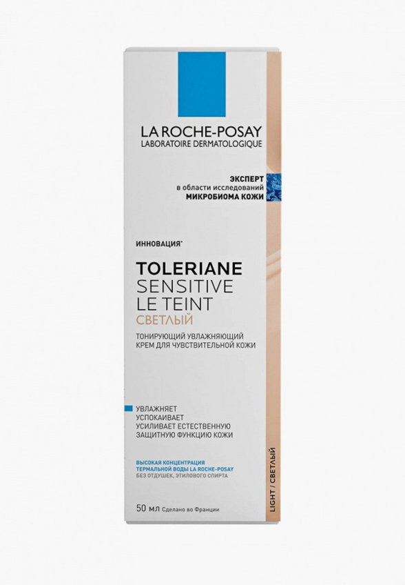 Тональный крем La Roche-Posay