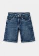 Шорты джинсовые OVS1  - превью