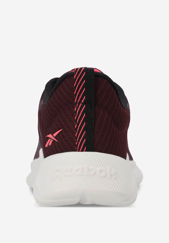 Кроссовки женские Reebok Fluxlite II, Красный