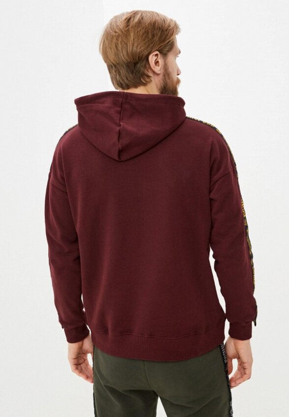 Худи Великоросс