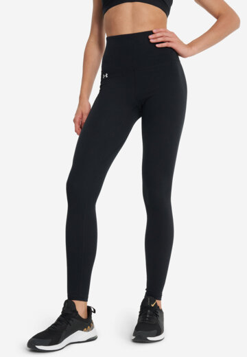 Легинсы женские Under Armour, Черный