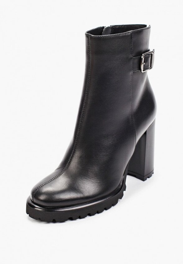 Ботильоны Ralf Ringer