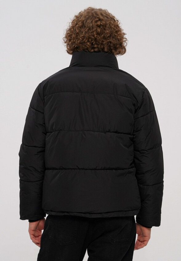 Пуховик Твое