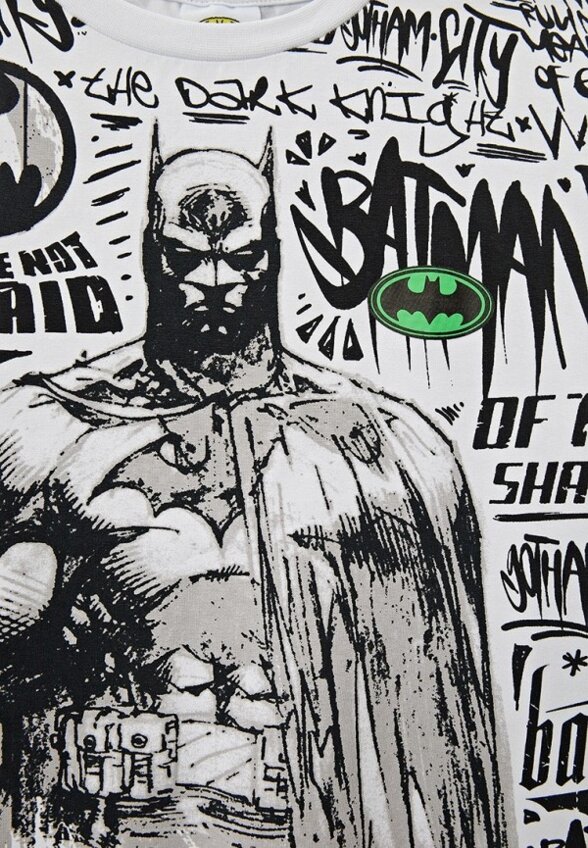 Лонгслив PlayToday