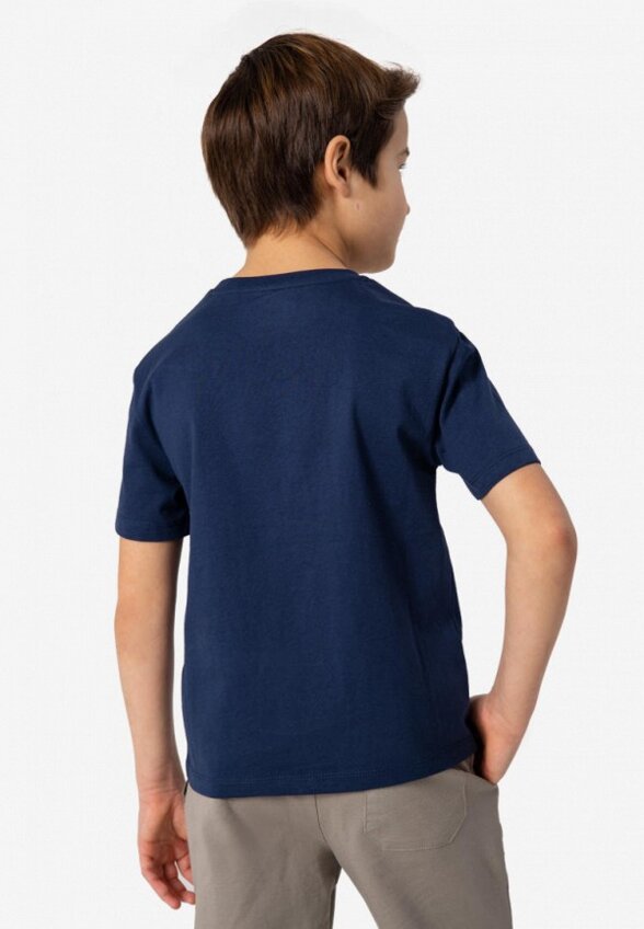 Футболка Kapika