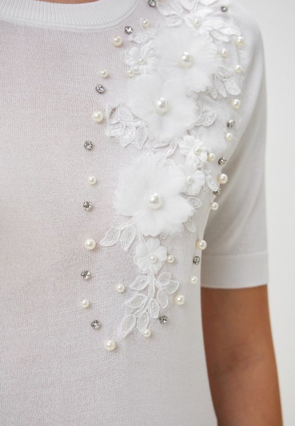 Джемпер Fragarika