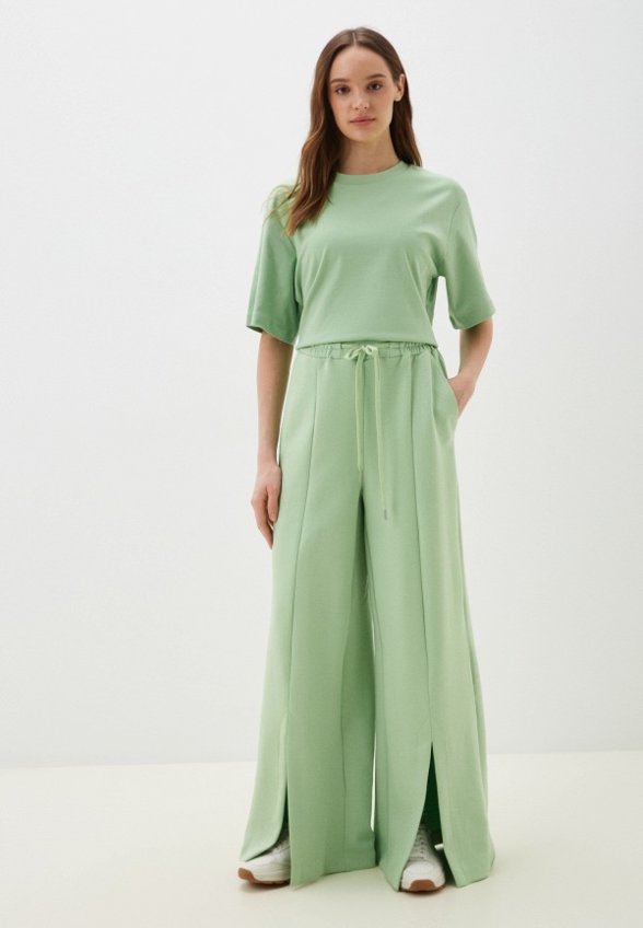 Брюки спортивные GLVR