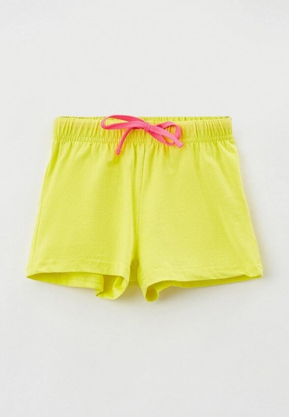 Футболка и шорты PlayToday