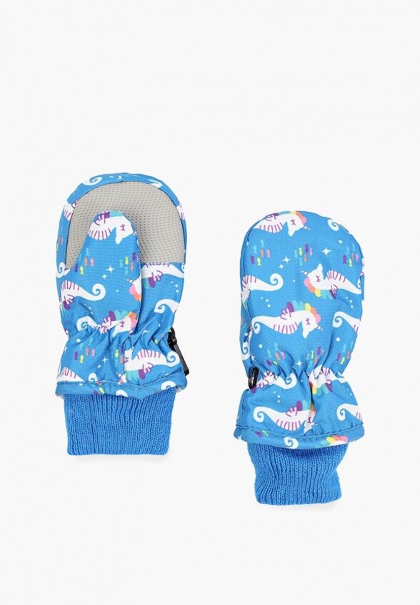 Варежки Minaku