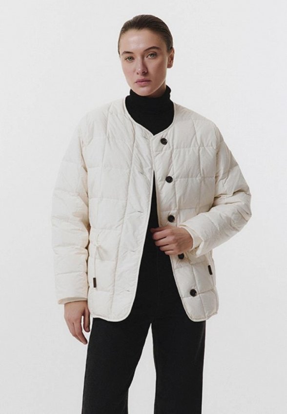 Бомбер Daisyknit