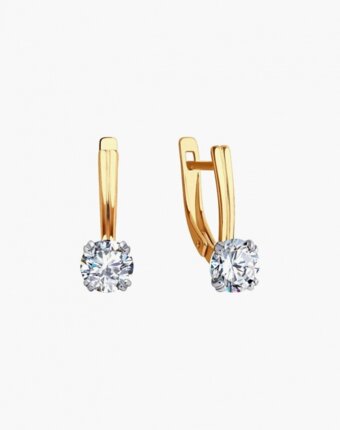 Серьги Diamant женщинам