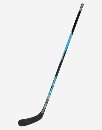 Клюшка хоккейная детская BAUER X Series Grip INT-60(57"), Мультицвет мужчинам
