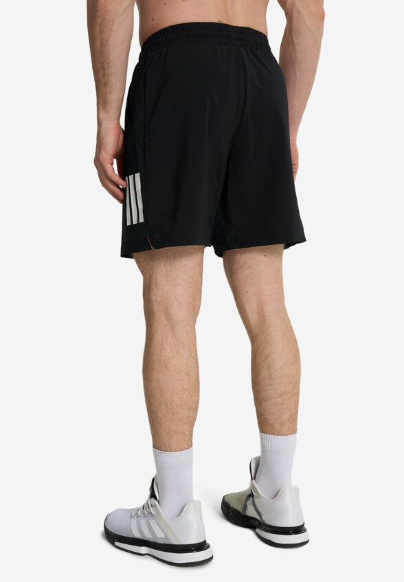 Шорты мужские Adidas Club, Черный