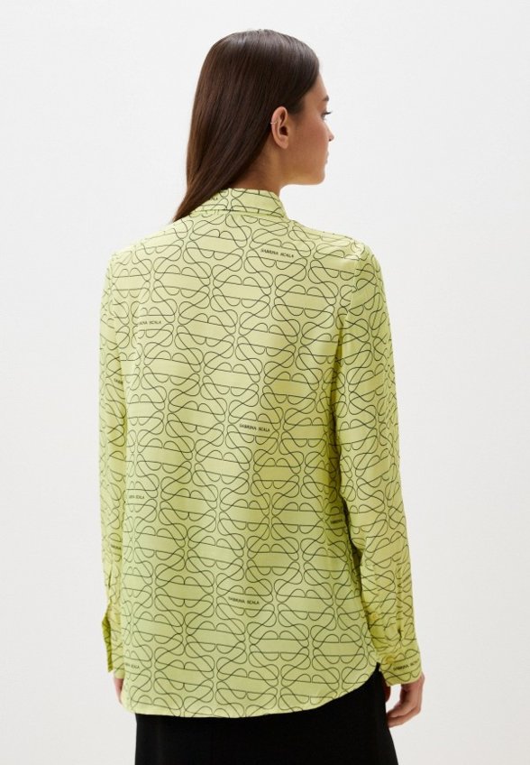 Блуза Sabrina Scala