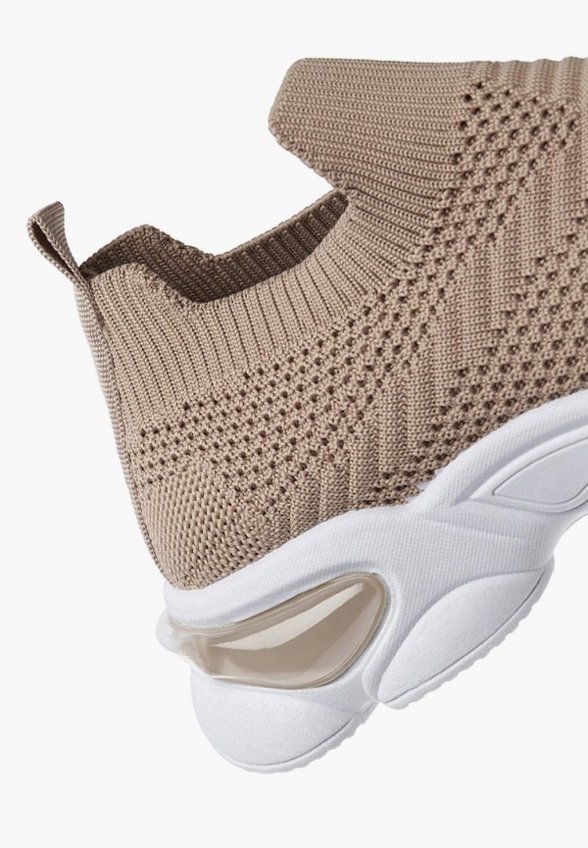 Кроссовки Tikkago