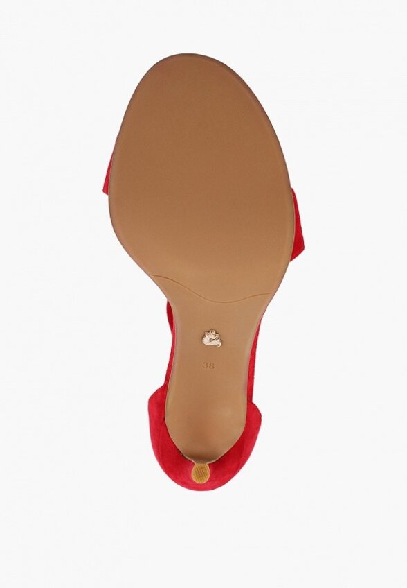 Босоножки Valley