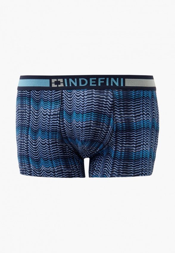 Трусы Indefini
