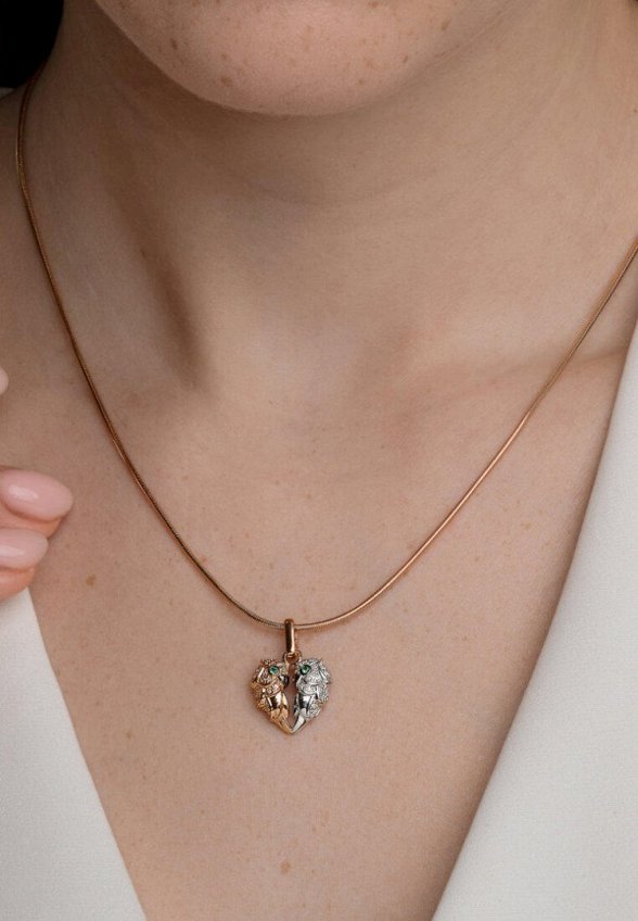 Подвеска Sokolov