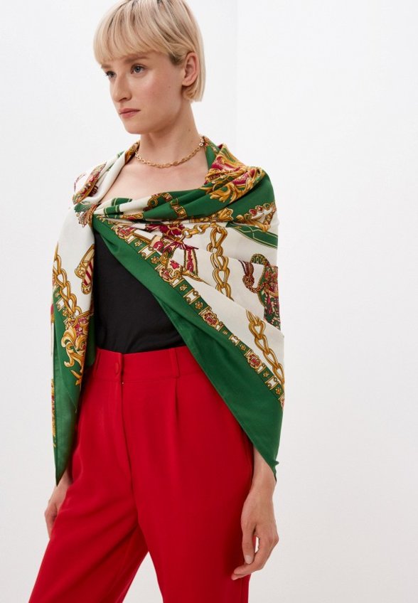 Платок Rosedena