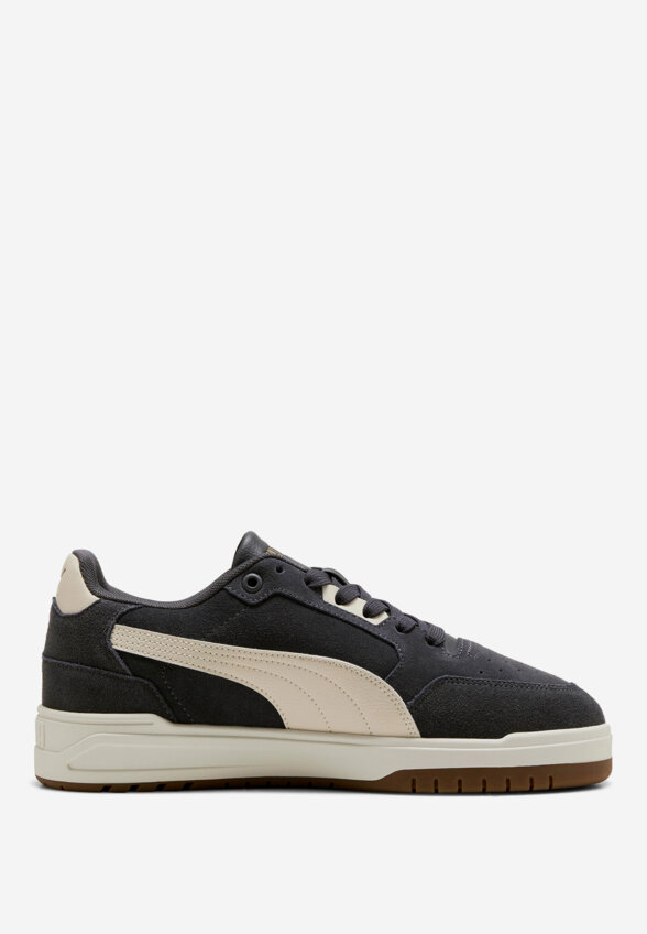 Кеды мужские PUMA Shuffle Downtown Sd, Серый